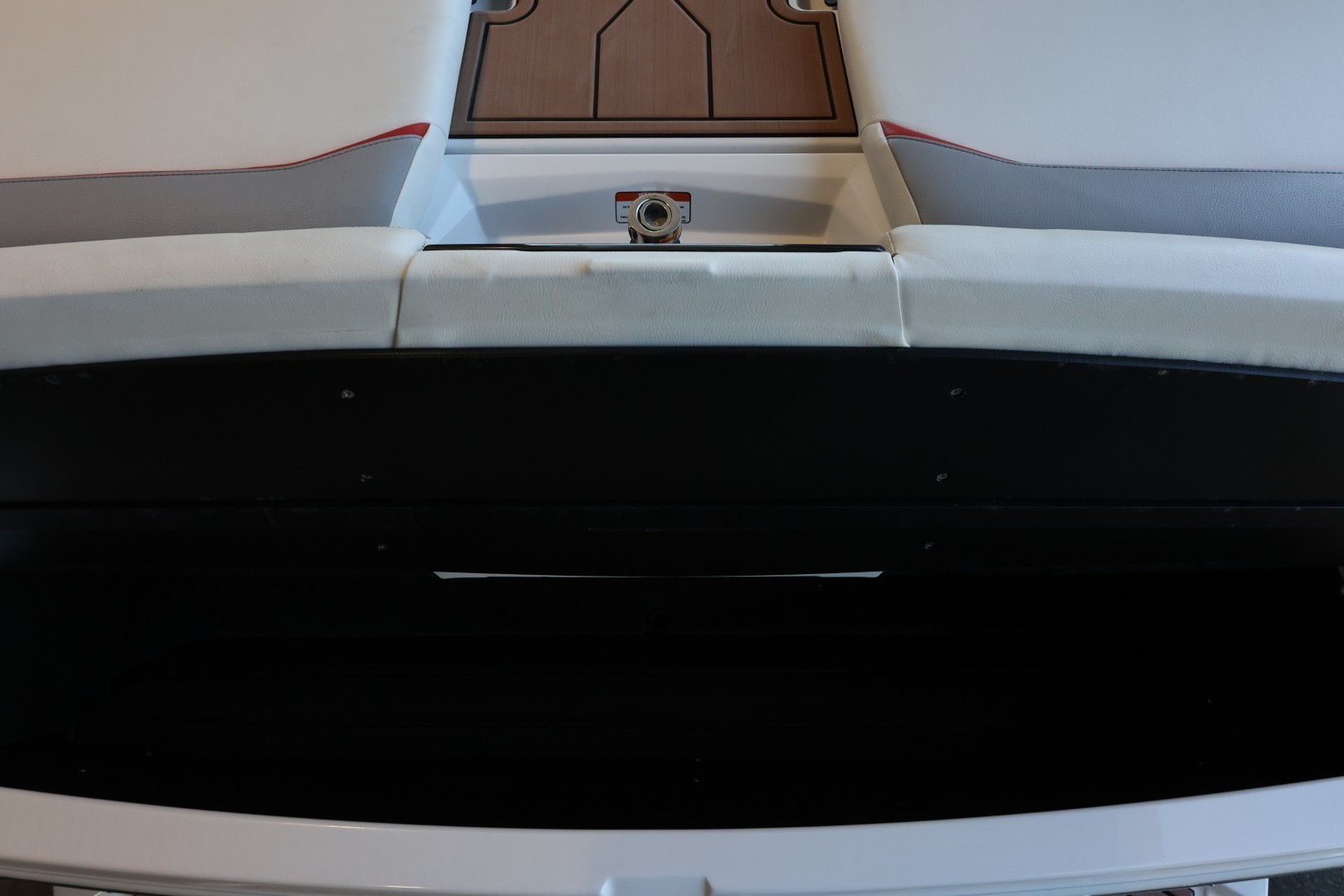 2022 Tige 22RZX Icon